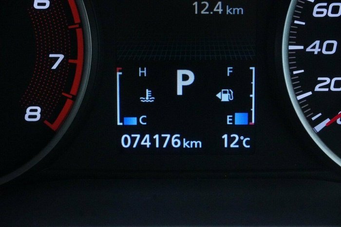 2021 Mitsubishi Eclipse Cross LS