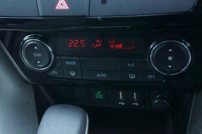 2021 Mitsubishi Eclipse Cross LS