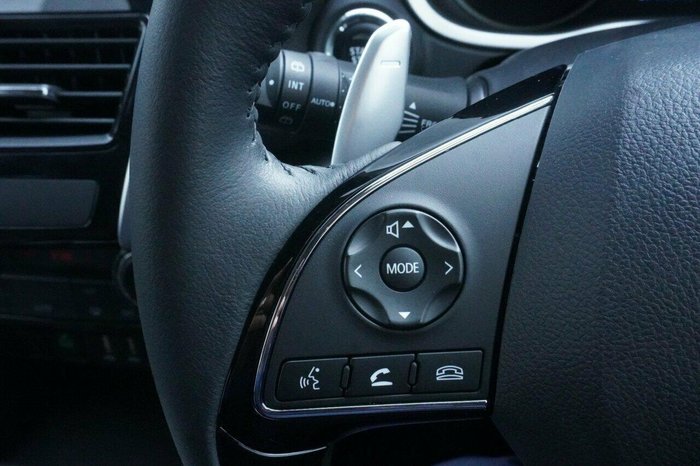 2021 Mitsubishi Eclipse Cross LS