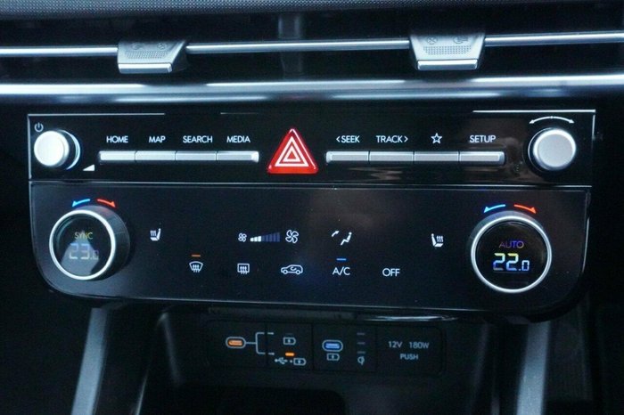 2024 Hyundai Tucson Elite