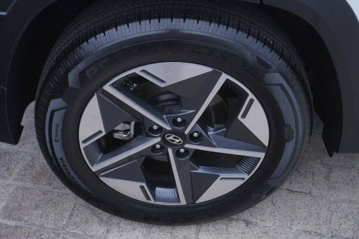 2024 Hyundai Tucson Elite