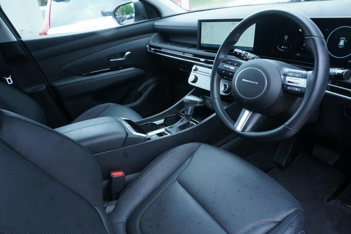 2024 Hyundai Tucson Elite