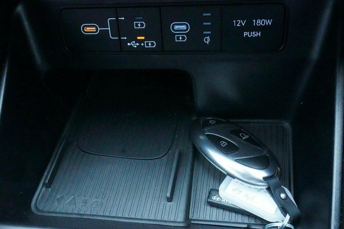 2024 Hyundai Tucson Elite