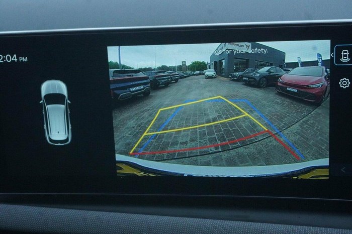 2024 Hyundai Tucson Elite