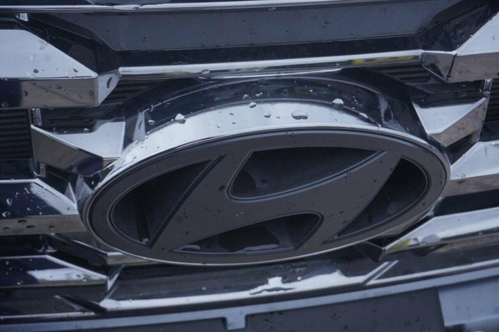 2024 Hyundai Tucson Elite