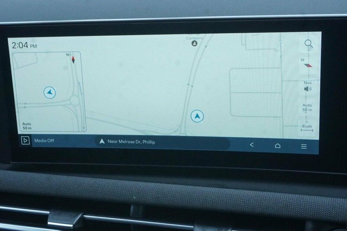 2024 Hyundai Tucson Elite