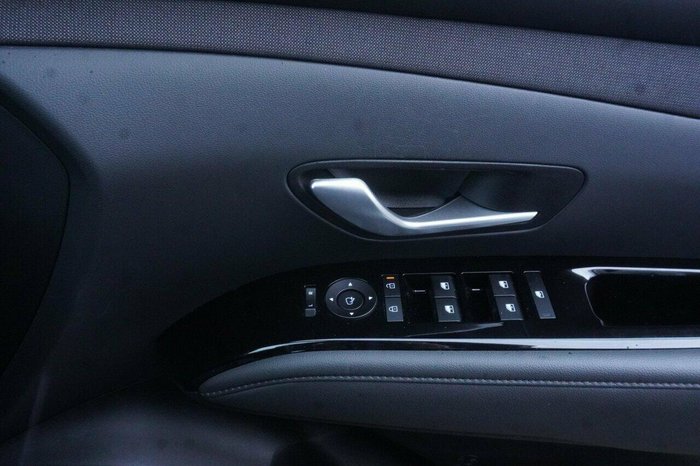 2024 Hyundai Tucson Elite