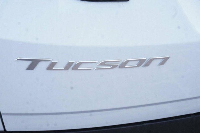 2024 Hyundai Tucson Elite