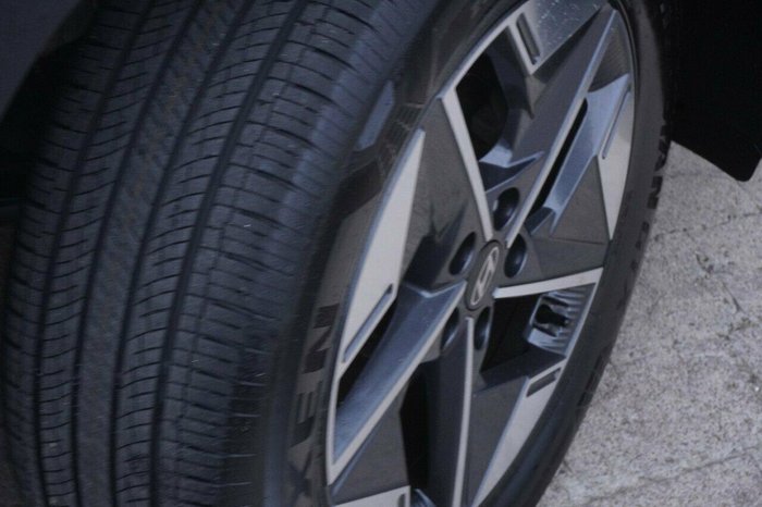 2024 Hyundai Tucson Elite