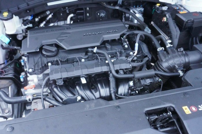 2024 Hyundai Tucson Elite