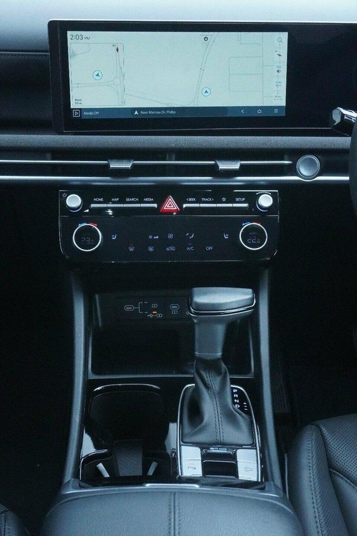 2024 Hyundai Tucson Elite