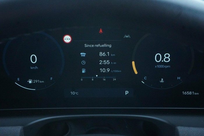 2024 Hyundai Tucson Elite