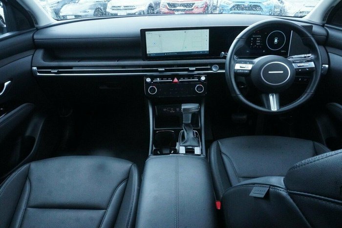 2024 Hyundai Tucson Elite