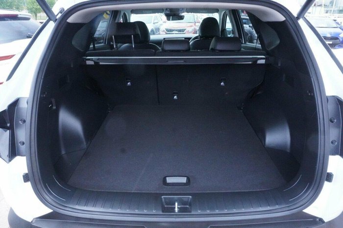 2024 Hyundai Tucson Elite