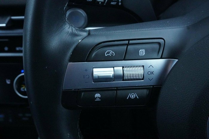 2024 Hyundai Tucson Elite