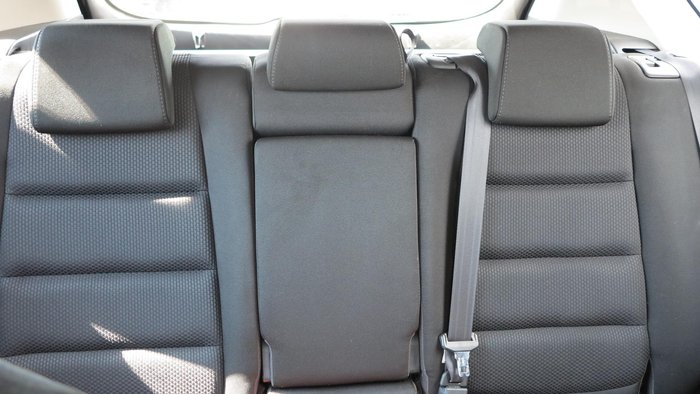 2015 Mazda CX-5 Maxx Sport KE Series 2 AWD Sonic Silver