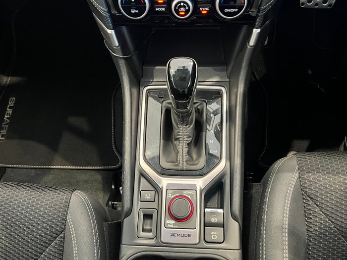 2019 Subaru Forester 2.5i Premium