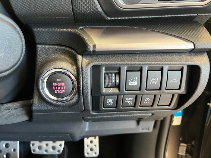 2019 Subaru Forester 2.5i Premium