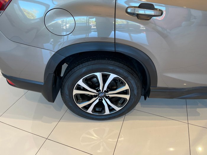 2019 Subaru Forester 2.5i Premium
