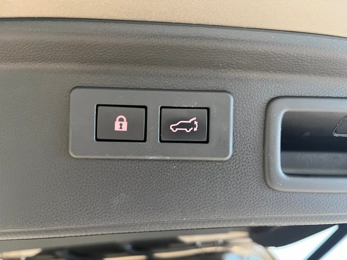 2019 Subaru Forester 2.5i Premium