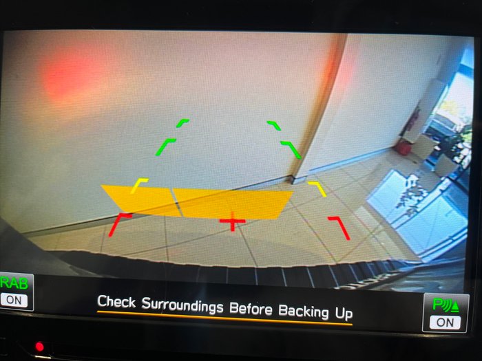 2019 Subaru Forester 2.5i Premium