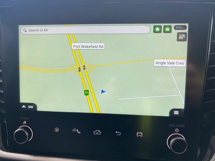 2025 Isuzu MU-X LS-U