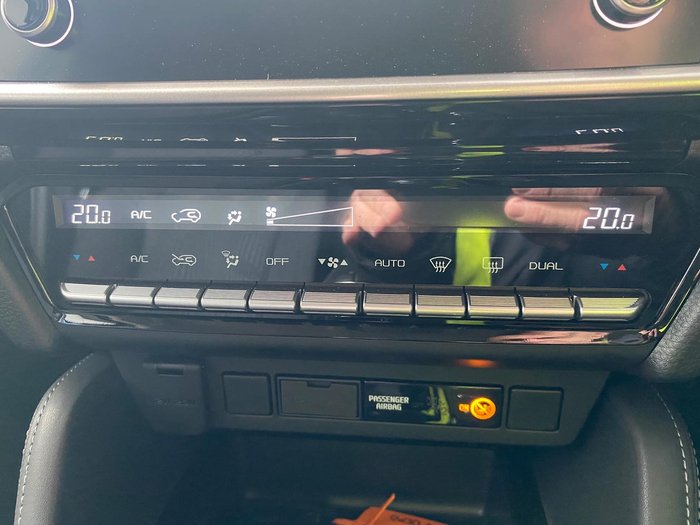 2025 Isuzu MU-X LS-U