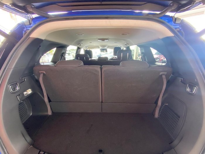 2025 Isuzu MU-X LS-U