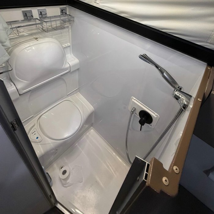 JAYCO JOURNEY 17.58-3.JY-MY23