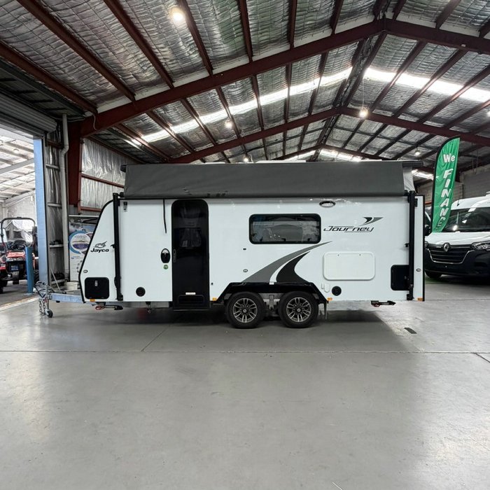 JAYCO JOURNEY 17.58-3.JY-MY23