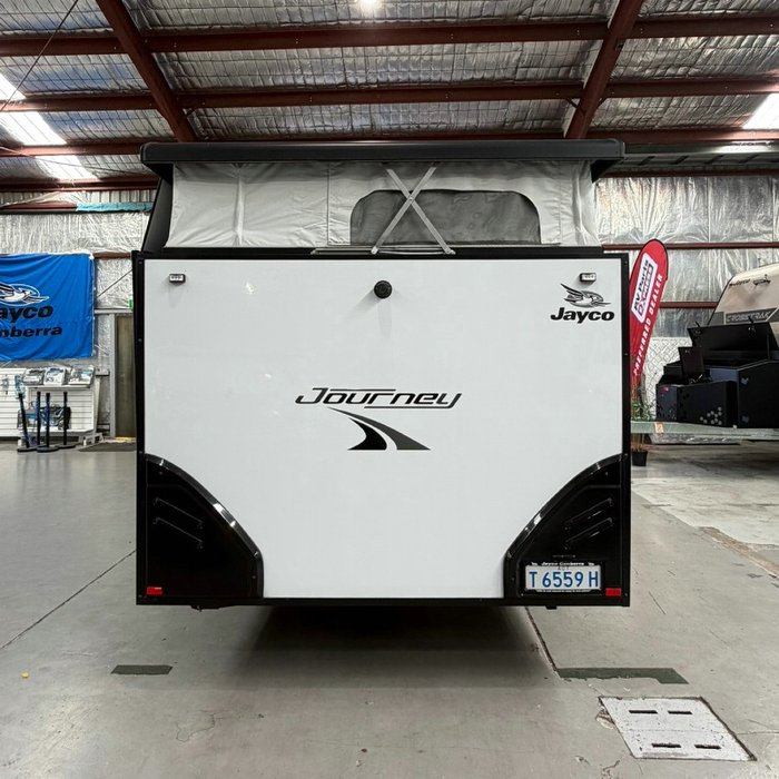 JAYCO JOURNEY 17.58-3.JY-MY23