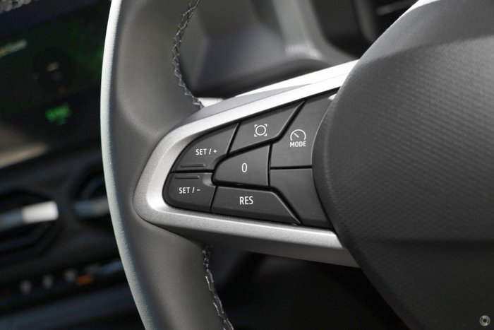 2025 Renault Duster Evolution