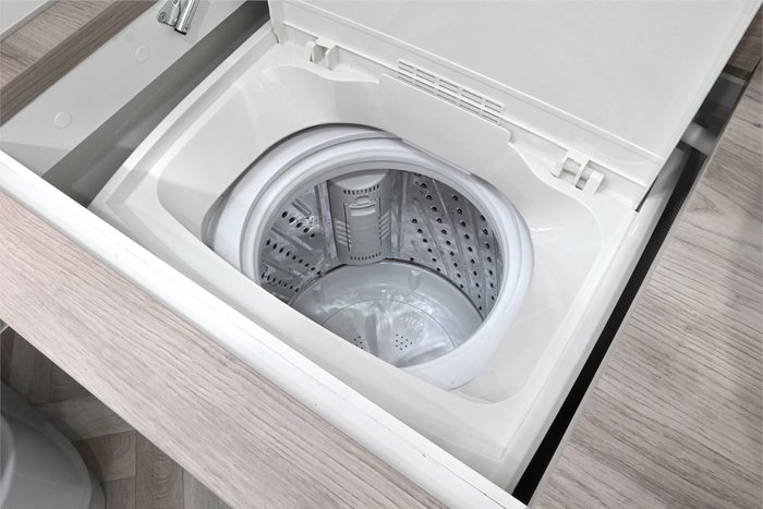 2025 Essential Caravans Cruiser