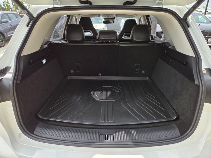 2020 MG HS PHEV Essence