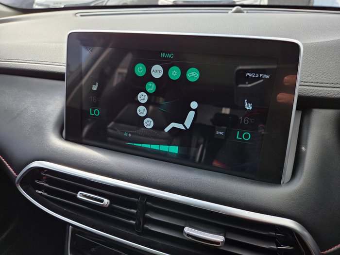 2020 MG HS PHEV Essence