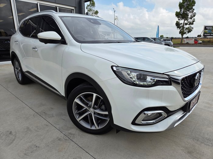 2020 MG HS PHEV Essence