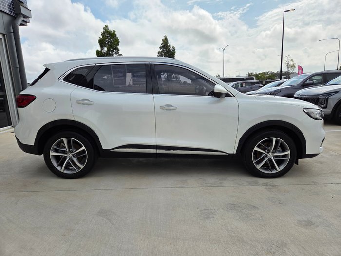 2020 MG HS PHEV Essence