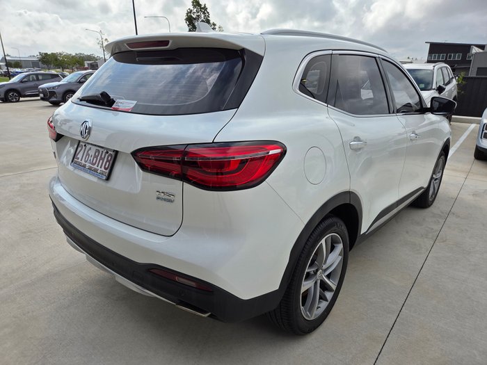 2020 MG HS PHEV Essence