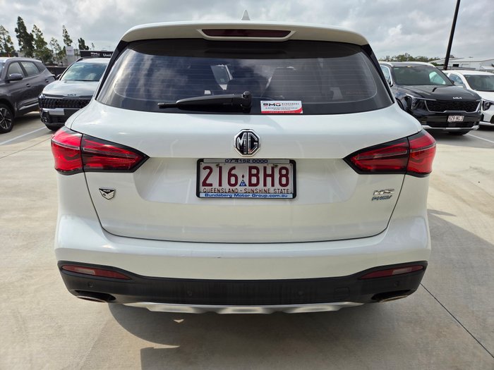 2020 MG HS PHEV Essence