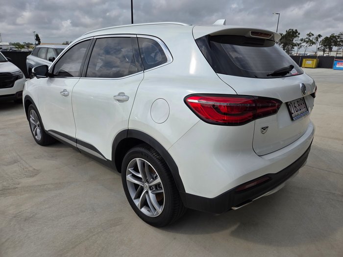 2020 MG HS PHEV Essence