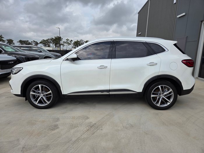 2020 MG HS PHEV Essence