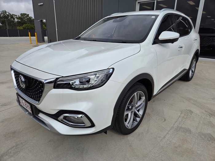 2020 MG HS PHEV Essence