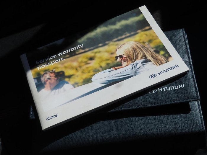 2019 Hyundai Veloster Turbo