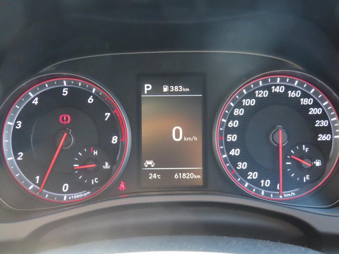 2019 Hyundai Veloster Turbo