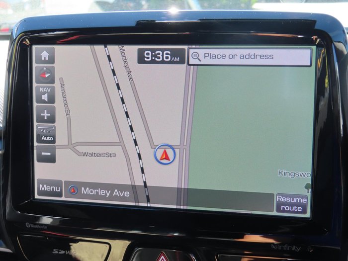 2019 Hyundai Veloster Turbo