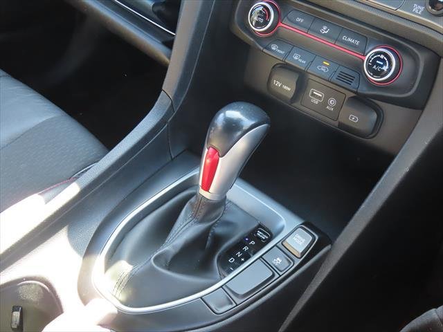 2019 Hyundai Veloster Turbo