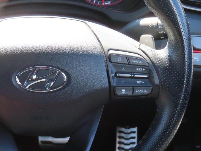 2019 Hyundai Veloster Turbo