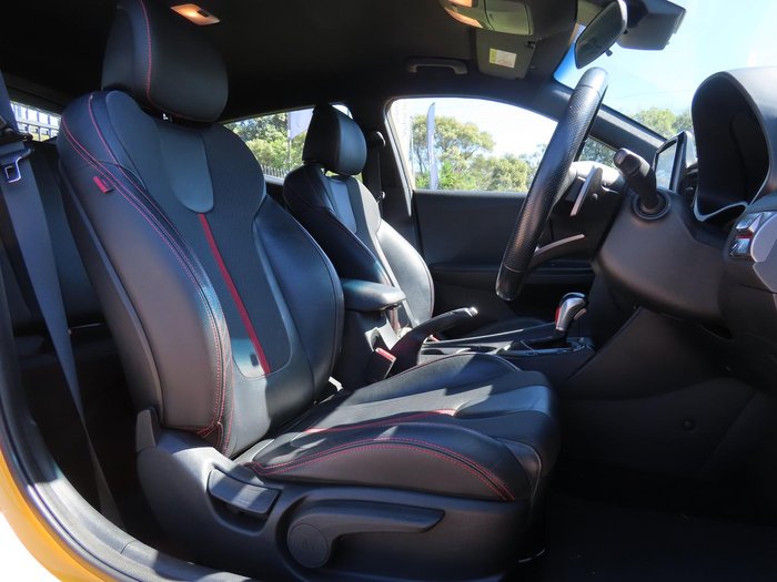 2019 Hyundai Veloster Turbo