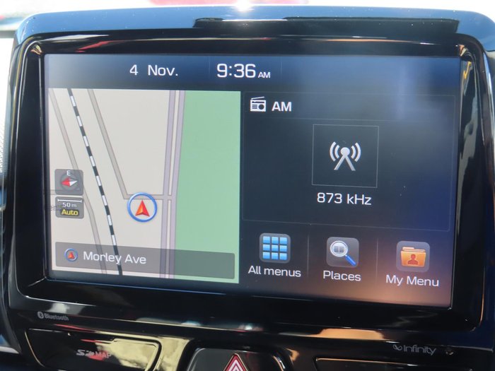 2019 Hyundai Veloster Turbo