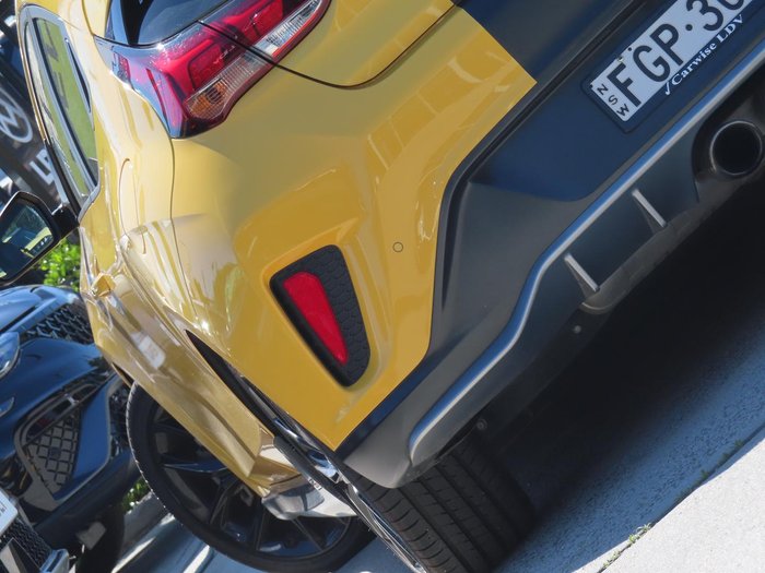 2019 Hyundai Veloster Turbo